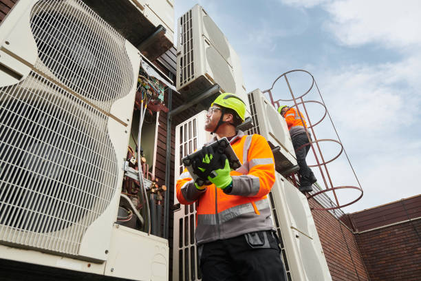Best Ductless HVAC repair  in Cedar Hills, OR