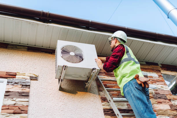 Air duct cleaning in Cedar Hills, OR