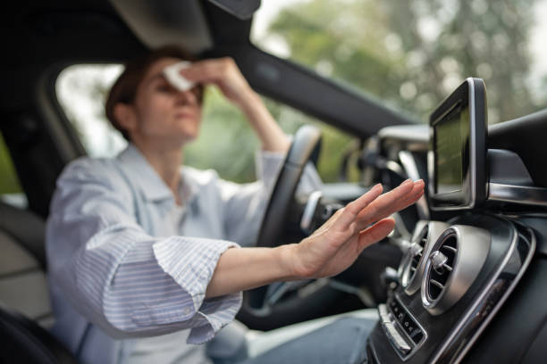 Affordable air conditioning repair in Cedar Hills, OR