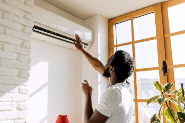 Best HVAC air duct cleaning  in Cedar Hills, OR