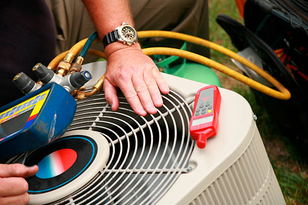 Best HVAC repair near me  in Cedar Hills, OR
