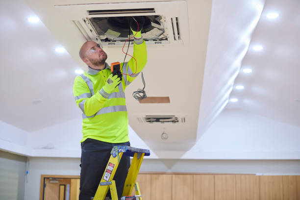 Best Commercial HVAC repair  in Cedar Hills, OR