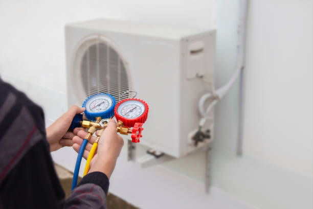 Best HVAC repair near me  in Cedar Hills, OR