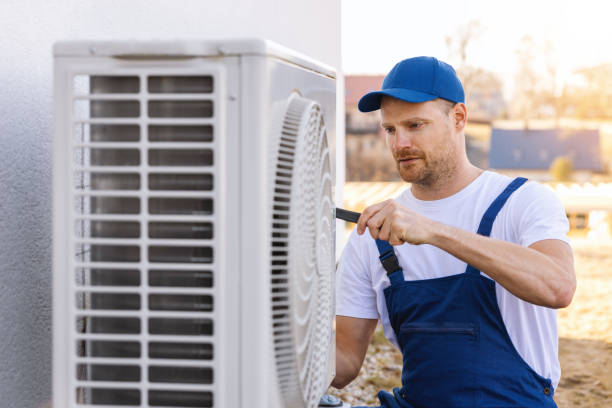 Best Ductless HVAC repair  in Cedar Hills, OR