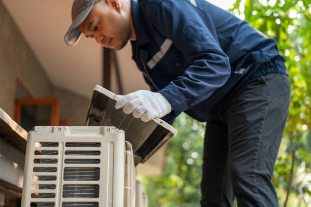Professional HVAC in Cedar Hills, OR