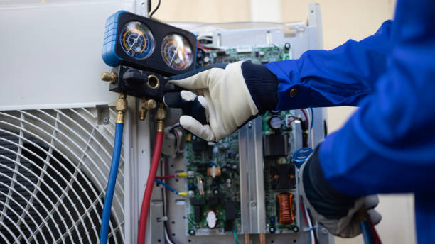 Best Emergency HVAC repair  in Cedar Hills, OR